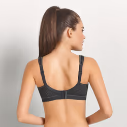 Anita 5529 001 90B soutien-gorge Sports Sans armature