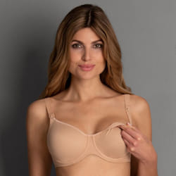 Anita Basic soutien-gorge Soins Avec armature