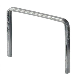 Agrafes en fil fin type 37 longueur 6 mm super-dur