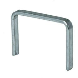 Novus - Agrafes à fil plat type 11 longueur 6 mm