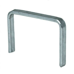 Novus - Agrafes à fil plat type 11 longueur 8 mm