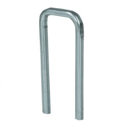 Agrafes à dos étroit type 4 longueur 15 mm