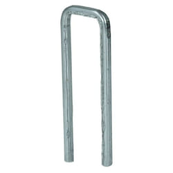 Agrafes à dos étroit type 4 longueur 18 mm