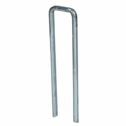 Agrafes à dos étroit pour les travaux de bois et de lambris. Les agrafes sont particulièrement adaptées à la fixation de bois ...