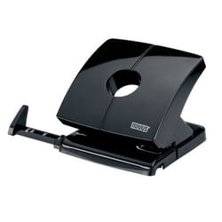 Novus B 225 perforateur papier 25 feuilles Noir