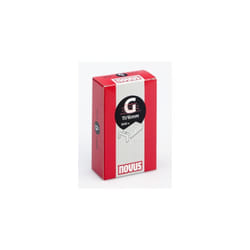 Novus - Agrafes Typ g a 5000 StckNr.11/ 6 vz
