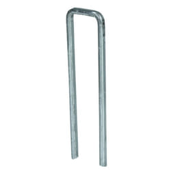 Agrafes à dos étroit type 4 longueur 23 mm