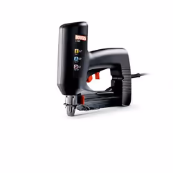 Novus J-165, Bouton-poussoir, Noir, Secteur, 1,75 kg