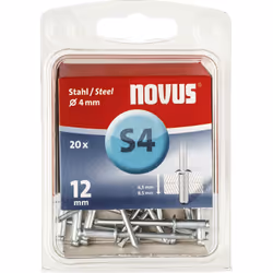 enquête Novus Office 103737600 Contenu: 20 pc(s) description Pour tôles d'acier. Ce texte a été traduit par une machine. fabr ...