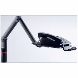 Novus TalkMaster Telephone Swivel Arm