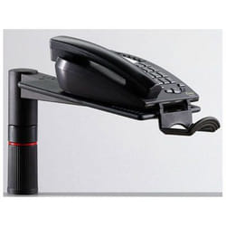 Novus PhoneMaster Support actif téléphone Anthracite