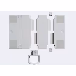Novus 795+0905+000, Kit d'extension, Anthracite