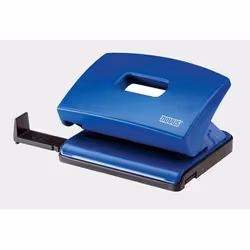 Novus C 216, 16 feuilles, Bleu, 8 cm