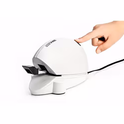 Novus B 90EL agrafeuse électrique 20 feuilles Agrafage définitif