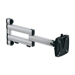Novus 1.1 TSS Folding arm 3 Monitor Arm Anthracite, Argent