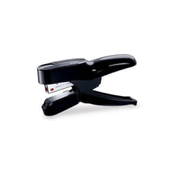 Novus B 36FC Agrafe papier Noir, Acier inoxydable