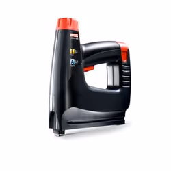 Novus J-214, 30 feuilles, Bouton-poussoir, Noir, Rouge, Batterie, 1,72 kg