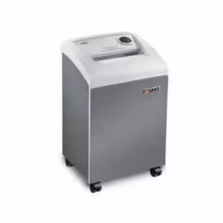 Dahle 404, Destruction croisée, 24 cm, 4 - 40 mm, 40 L, 46 dB, Boutons