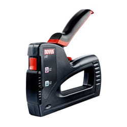 Novus J-17 Agrafeuse Pneumatique