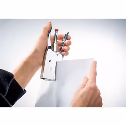 Novus B 39 Chrome Gris - Vue supplémentaire 4