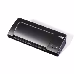 Dahle 70104, 23 cm, Laminoir à froid/à chaud, 5 min, 250 mm/min, 0,5 mm, A4