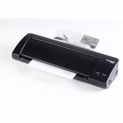 Dahle 70103, 32,5 cm, Laminoir à froid/à chaud, 5 min, 250 mm/min, A3, 0,5 µm