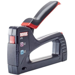 Office handtacker J-15 030-0441 Agrafeuse manuelle Longueur de l'agrafe 4 - 10 mm - Novus