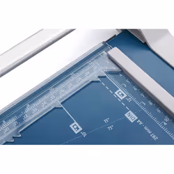 Dahle 507 massicot 0,8 mm 8 feuilles - Vue supplémentaire 4