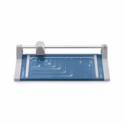 Dahle 507 massicot 0,8 mm 8 feuilles - Vue supplémentaire 7