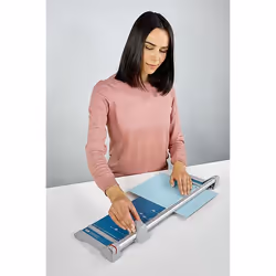 Dahle 507 massicot 0,8 mm 8 feuilles - Vue supplémentaire 9