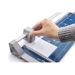 Dahle 508 massicot 0,6 mm 6 feuilles