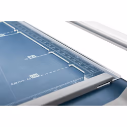 Dahle 508 massicot 0,6 mm 6 feuilles - Vue supplémentaire 4