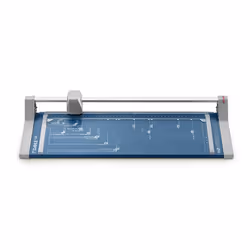 Dahle 508 massicot 0,6 mm 6 feuilles - Vue supplémentaire 7