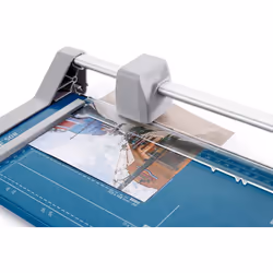 Dahle 508 massicot 0,6 mm 6 feuilles - Vue supplémentaire 8