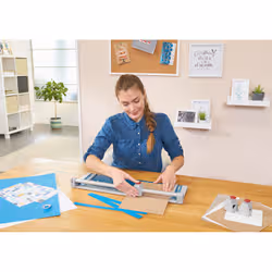 Dahle 981 accessoire pour coupe-papier Tête coupante - Vue supplémentaire 3