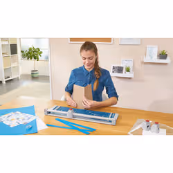 Dahle 981 accessoire pour coupe-papier Tête coupante - Vue supplémentaire 4