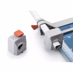 Dahle 981 accessoire pour coupe-papier Tête coupante - Vue supplémentaire 5
