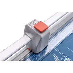 Dahle 981 accessoire pour coupe-papier Tête coupante - Vue supplémentaire 6