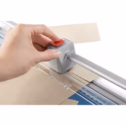 Dahle 981 accessoire pour coupe-papier Tête coupante - Vue supplémentaire 7