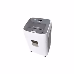 Dahle ShredMATIC 300, Découpage par micro-broyage, 22 cm, 4 x 15 mm, 40 L, 60 dB, Boutons