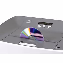Dahle ShredMATIC 300 destructeur de papier Découpage par micro-broyage 60 dB 22 cm Blanc