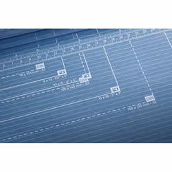 Dahle 550 massicot 20 feuilles - Vue supplémentaire 4