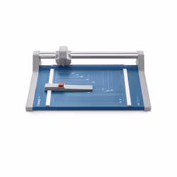 Dahle 550 massicot 20 feuilles - Vue supplémentaire 5
