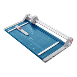 Dahle 552 massicot 2 mm 20 feuilles