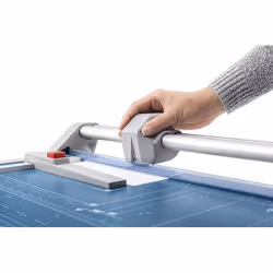 Dahle 552 massicot 2 mm 20 feuilles
