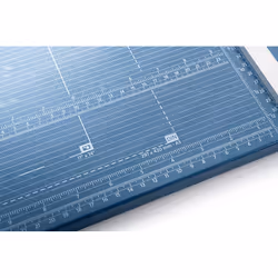 Dahle 552 massicot 2 mm 20 feuilles - Vue supplémentaire 4
