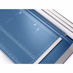 Dahle 554 massicot 2 mm 20 feuilles