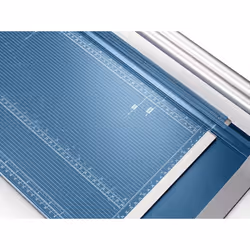 Dahle 556 massicot 1 mm 10 feuilles