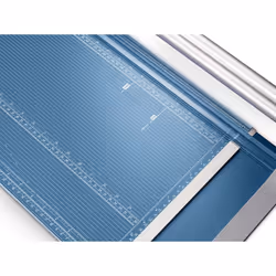 Dahle 558 massicot 0,6 mm 6 feuilles