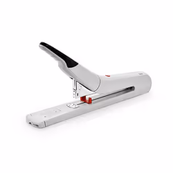 Novus B 56XL, 170 feuilles, Blanc, 23/8 to 23/20 SUPER, Métal, 25 cm, 2,4 kg